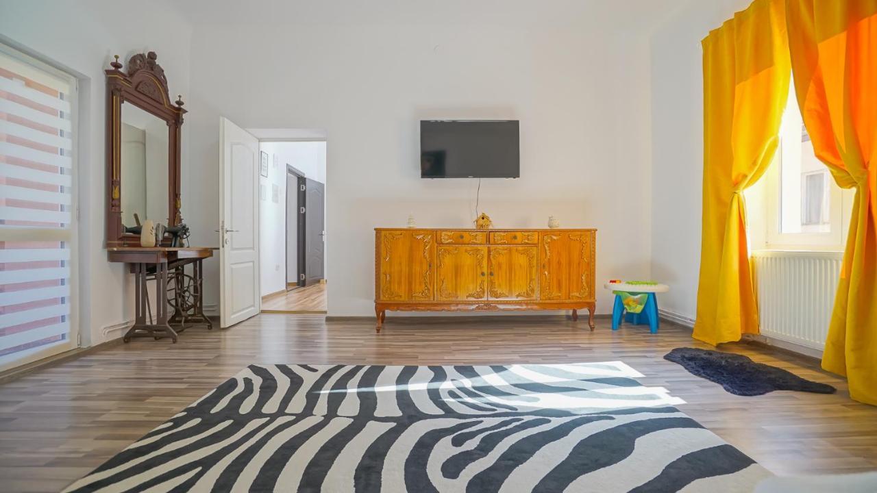 9 Central Residence Brasov Exterior photo